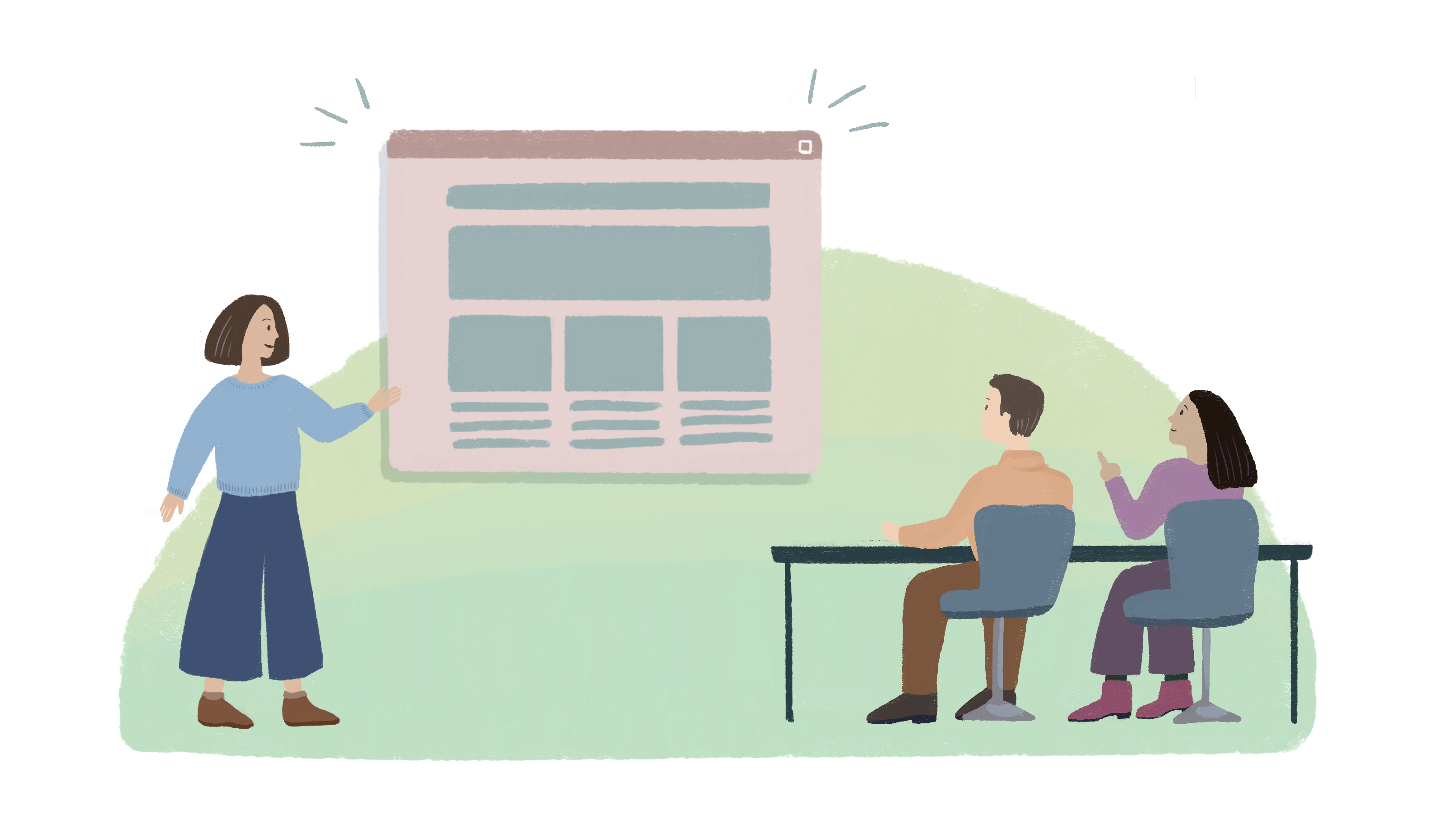 Business Workshop Image