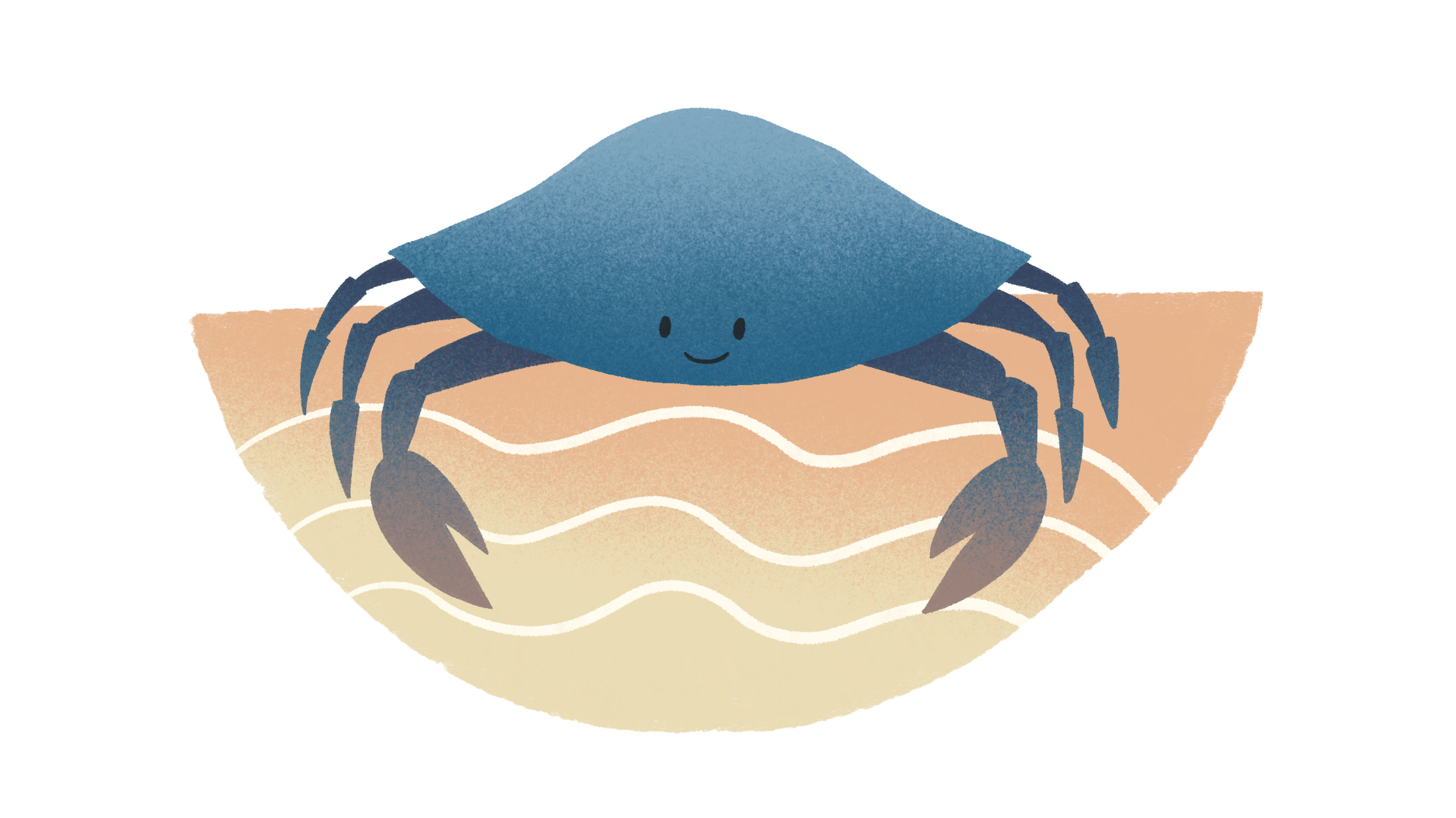 crab